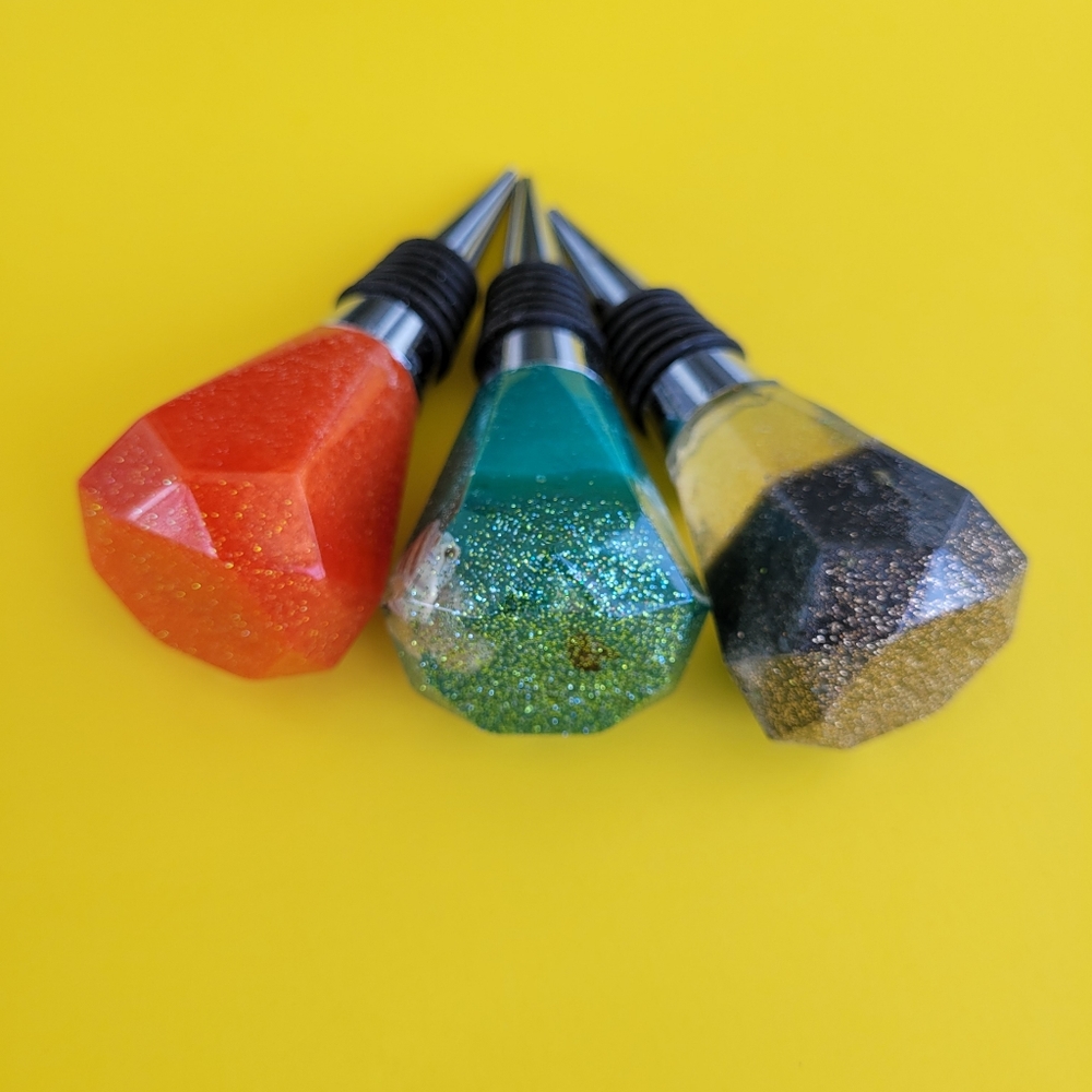 Bottle/Wine Stoppers